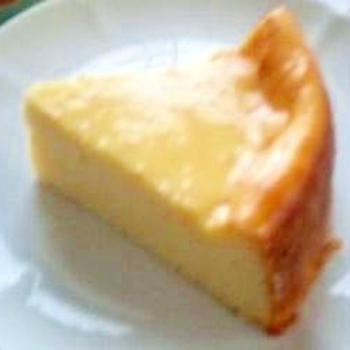 濃厚スフレチーズケーキ レシピ 作り方 By Lmpn00 楽天レシピ 濃厚スフレチーズケーキ レシピ 作り方 By Lmpn00 楽天レシピ